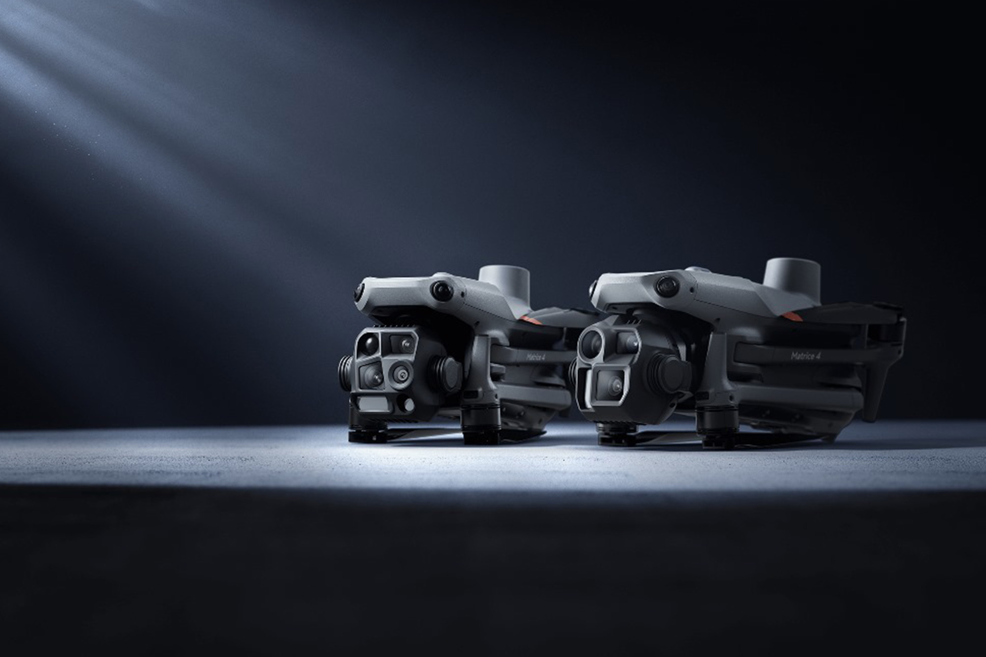 DJI Matrice 400